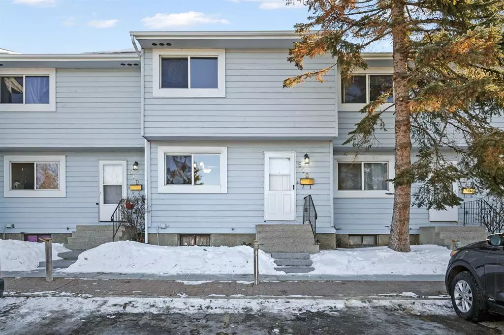 Airdrie, AB t4b1j5,500 Allen ST SE #518