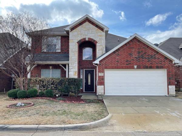 4708 Englishtown Drive, Arlington, TX 76016