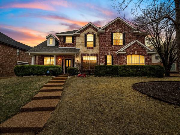 3928 Kite Meadow Drive, Plano, TX 75074