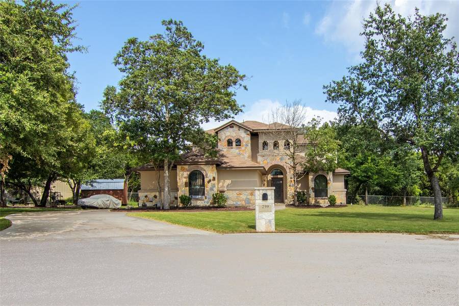 259 Canaan Drive, Belton, TX 76513