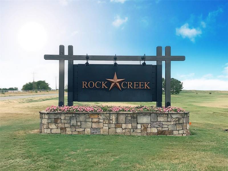 Lot 9 Coyote Creek Drive, Gordonville, TX 76245