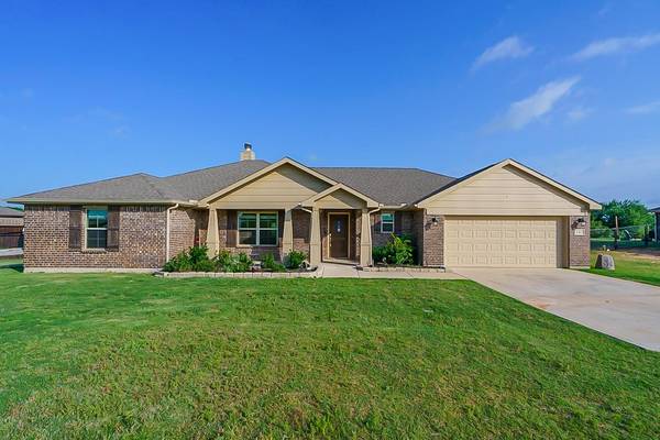 141 Springwood Ranch Loop, Springtown, TX 76082