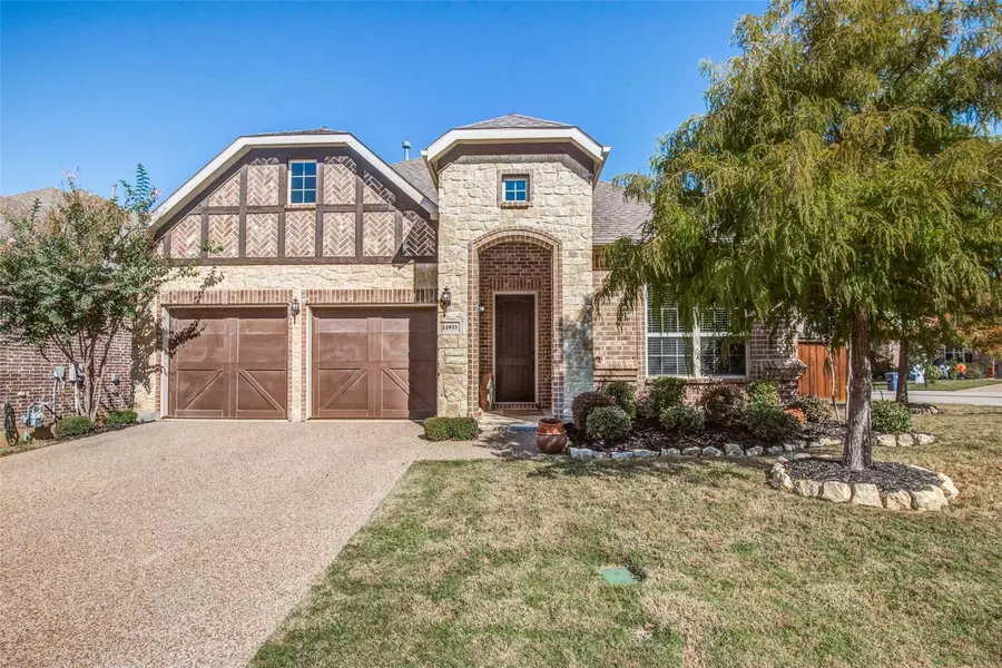 11933 Tranquil Cove, Fort Worth, TX 76040