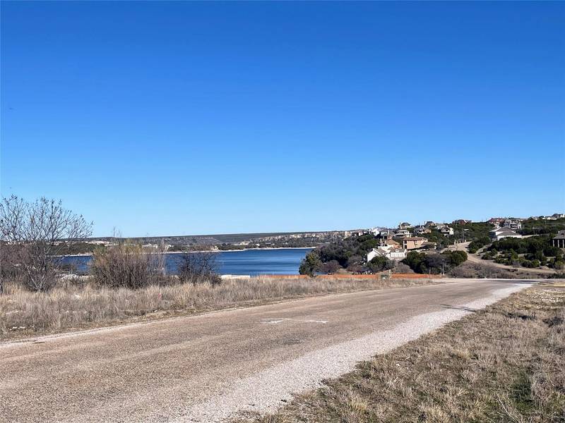 Lot 15 Cheyenne Drive, Possum Kingdom Lake, TX 76449