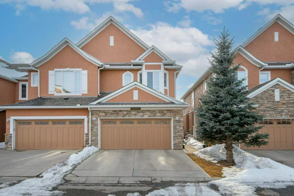 Calgary, AB T3M 0E5,11 Cranleigh Heath SE