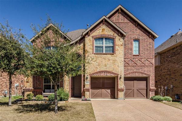 3536 Treetop Drive, Fort Worth, TX 76040