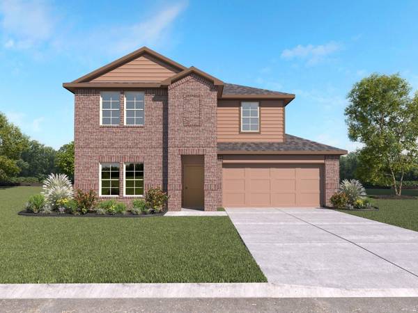 750 BRECKENRIDGE PARK Drive, Alvarado, TX 76009