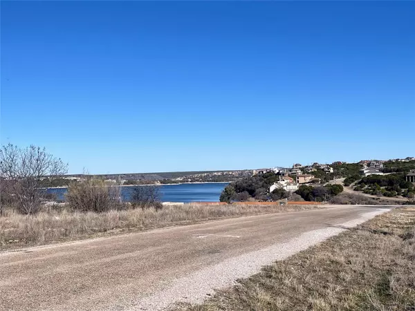 Possum Kingdom Lake, TX 76449,Lot 15 Cheyenne Drive