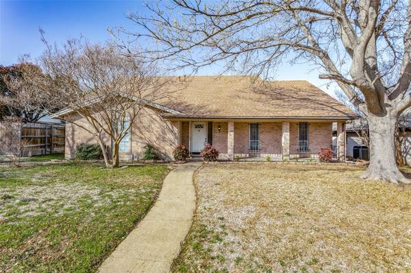 2009 Clearfield Circle, Richardson, TX 75081