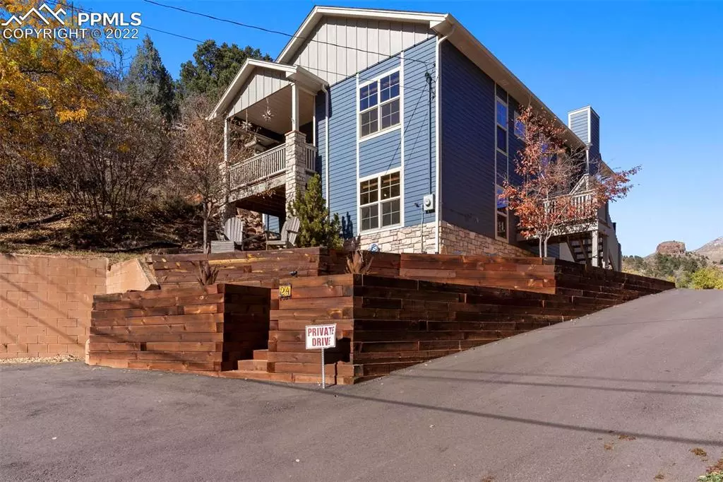 Manitou Springs, CO 80829,24 Minnehaha AVE