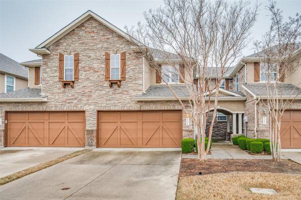 5808 Stone Mountain Road, The Colony, TX 75056