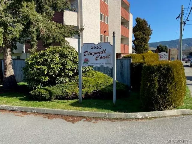 Duncan, BC V9L 2Y8,2555 Dingwall St #204