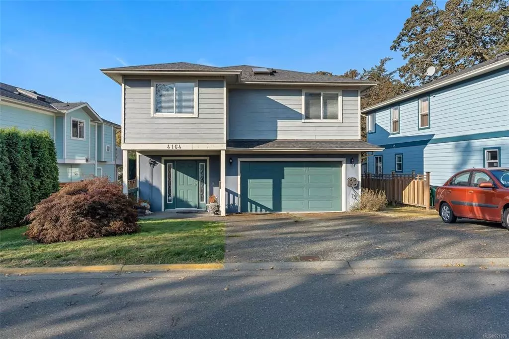 Saanich, BC V8X 5K4,4164 Rockhome Gdns