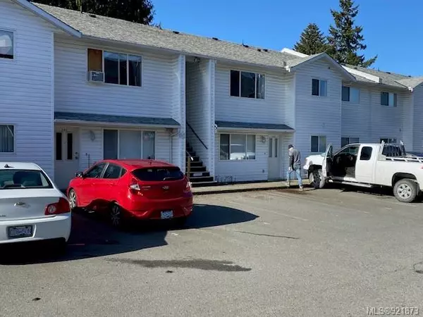 Duncan, BC V9L 2Y8,2555 Dingwall St #204