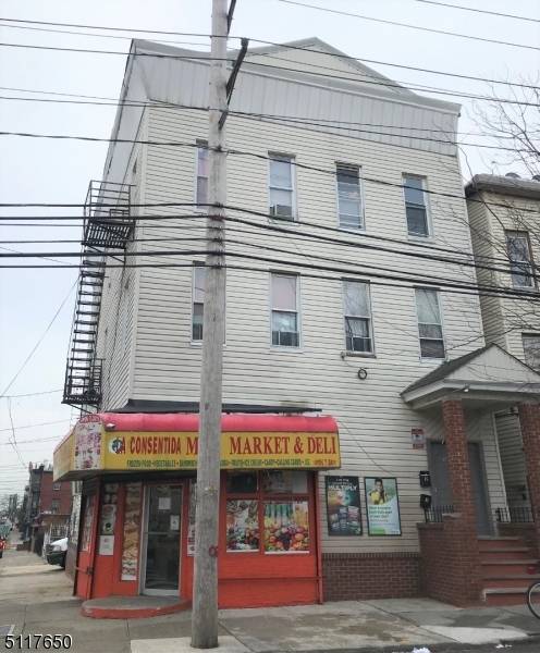 473 Mercer St, Jersey City, NJ 07306