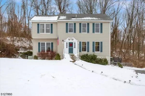 4420 Rudetown Rd, Hardyston Twp., NJ 07419