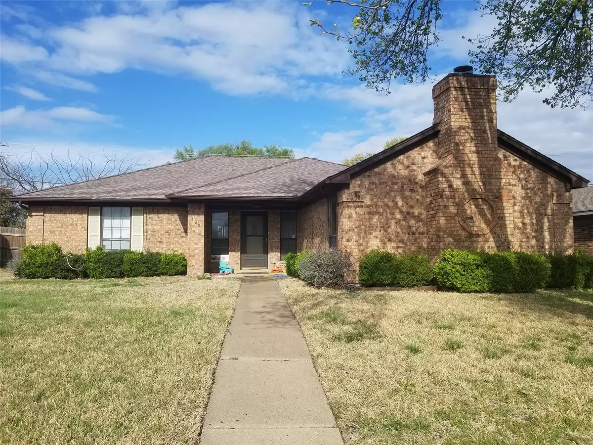 Garland, TX 75040,125 W Bancroft Drive