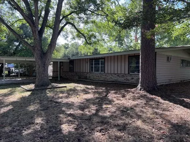 441 Holly Drive, Rockdale, TX 76567