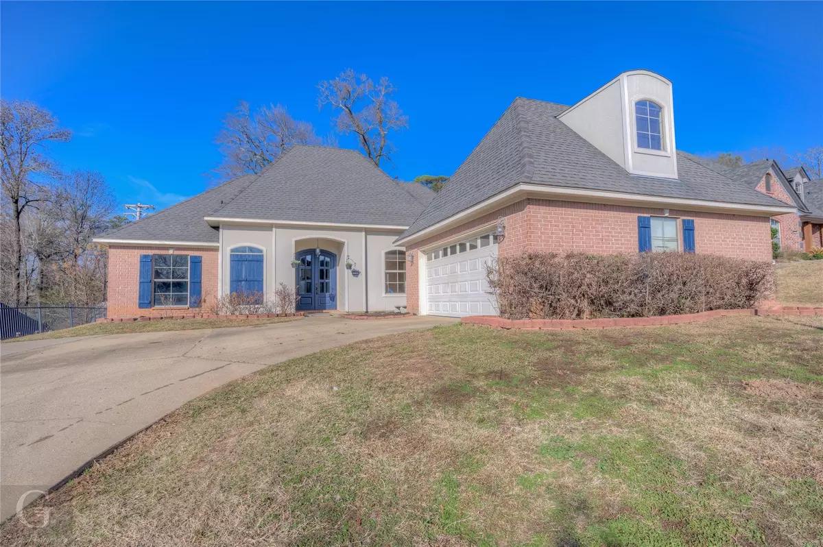 Haughton, LA 71037,219 Dogwood South Lane