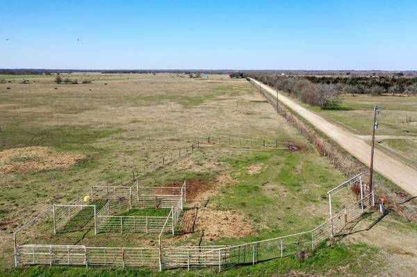 TBD FM 2745 / County Road 249, Kosse, TX 76653