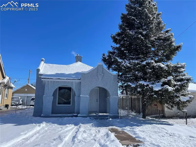 2214 E Orman AVE, Pueblo, CO 81004