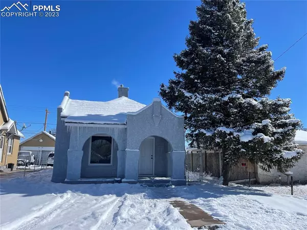 Pueblo, CO 81004,2214 E Orman AVE