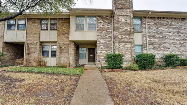 Richardson, TX 75081,615 Towne House