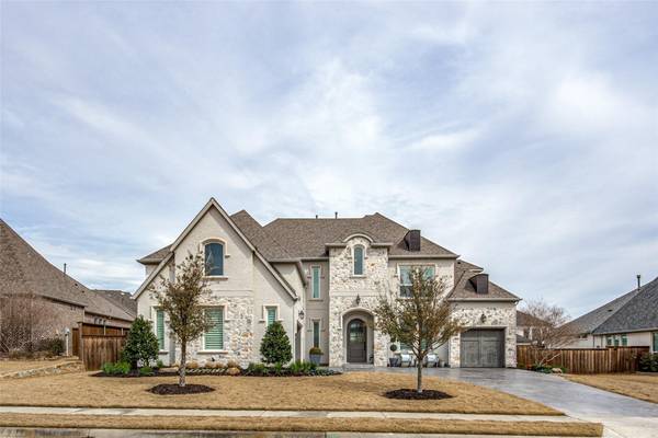 710 Star Meadow Drive, Prosper, TX 75078