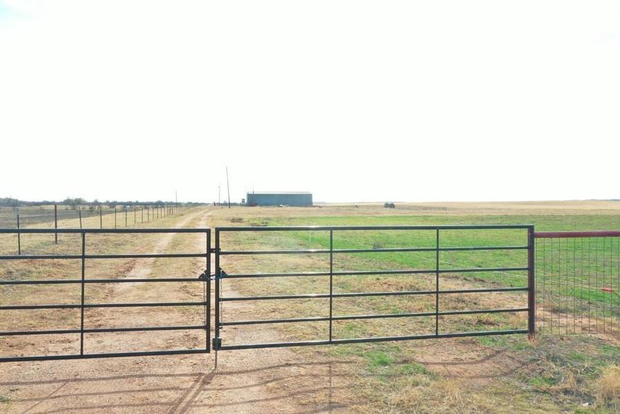 TBD S Of 145, TX, Rochester, TX 79544