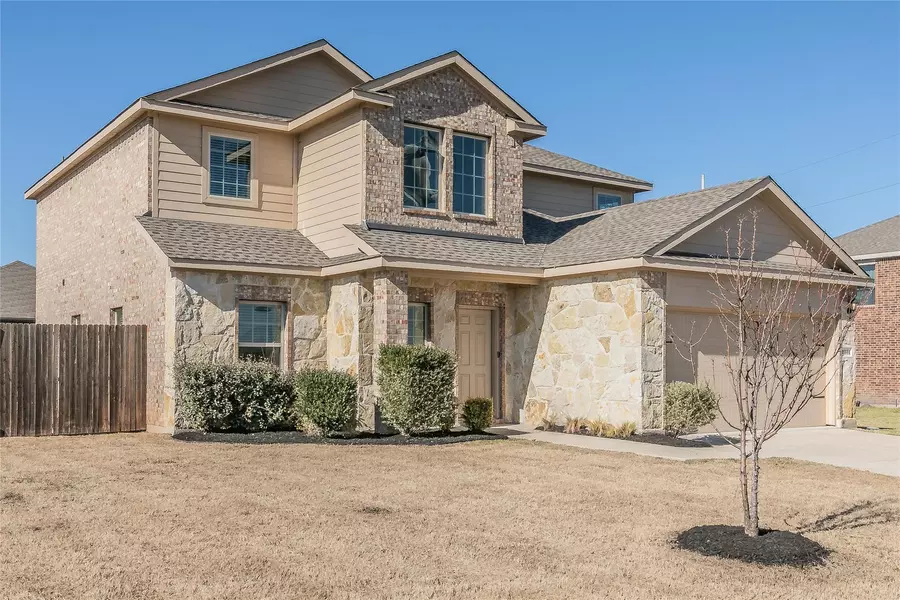 2501 Old Farm Drive, Seagoville, TX 75159