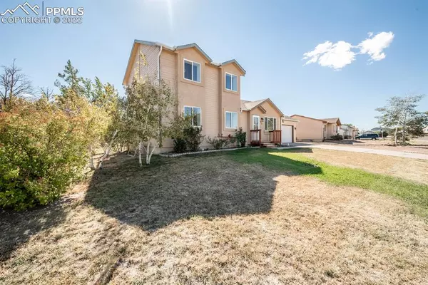 Pueblo West, CO 81007,90 E Falcon DR