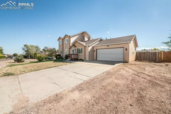 Pueblo West, CO 81007,90 E Falcon DR