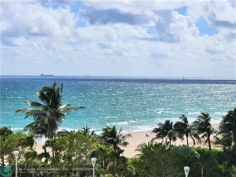 1620 S Ocean Blvd  #6F, Lauderdale By The Sea, FL 33062