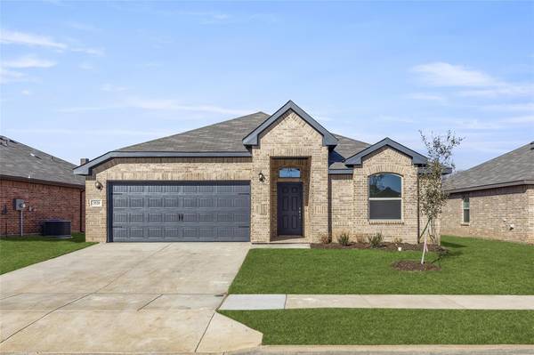 3520 Tahiti Lane, Fort Worth, TX 76123