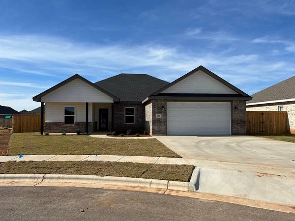 150 Moon Beam Path, Abilene, TX 79602