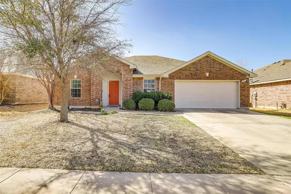 Saginaw, TX 76179,937 Virginia Lane