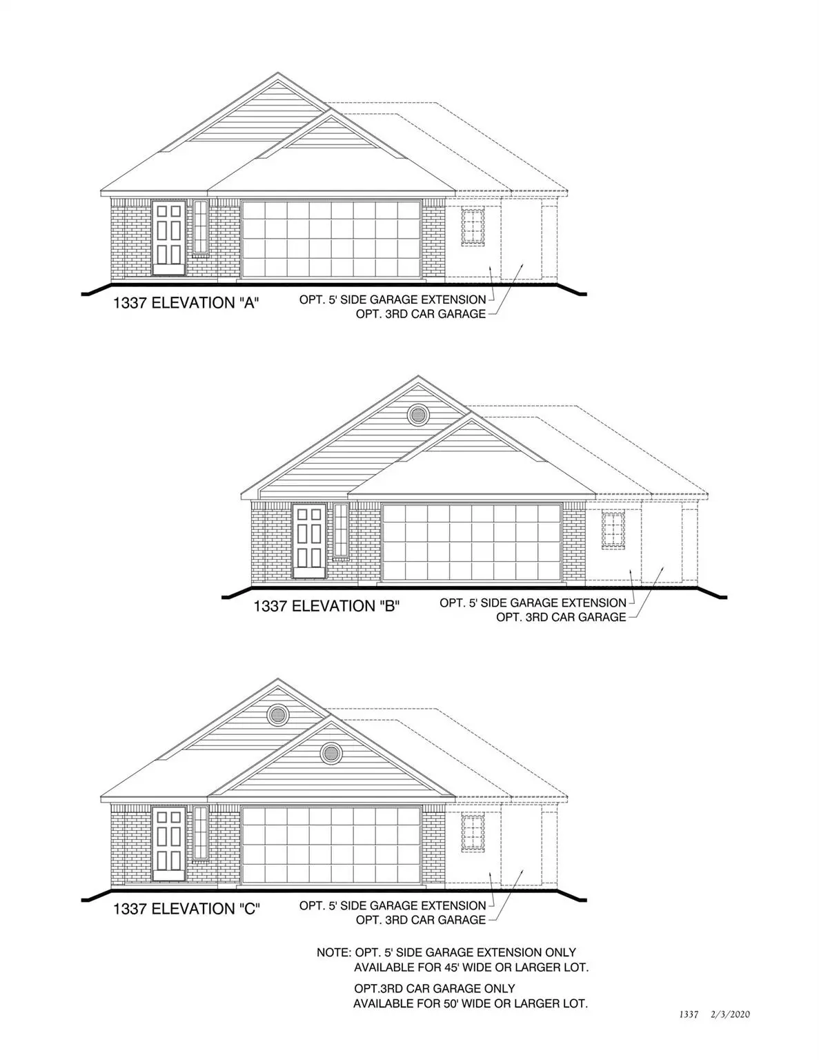 Ennis, TX 75119,1408 Fantail Lane