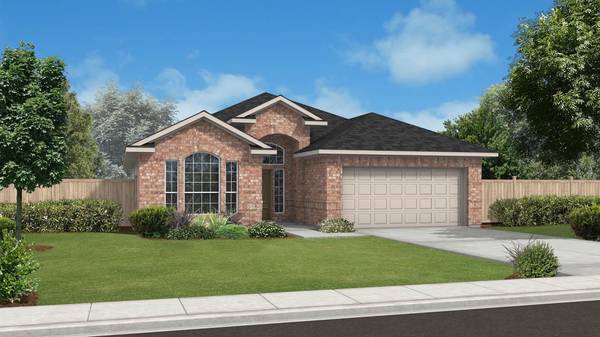 1208 Copper, Desoto, TX 75154