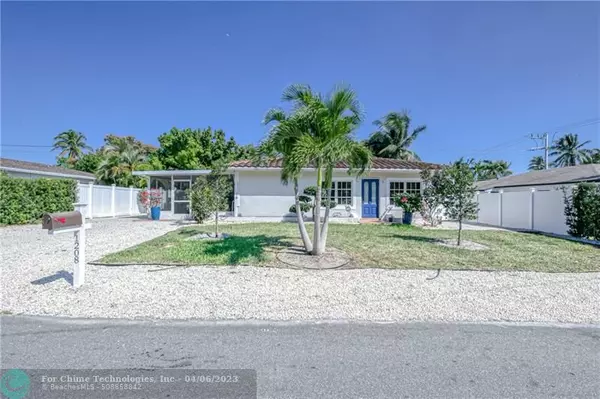 1208 NE 16th Ave, Fort Lauderdale, FL 33304