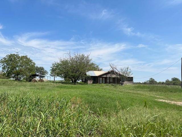 581 County Road 270, Gustine, TX 76455