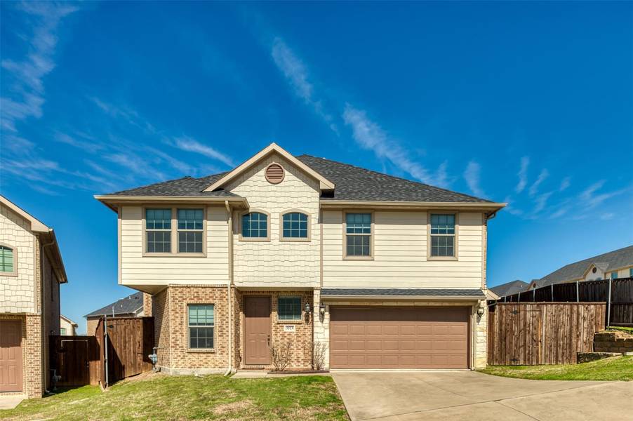 3525 Manesh Drive, Irving, TX 75062