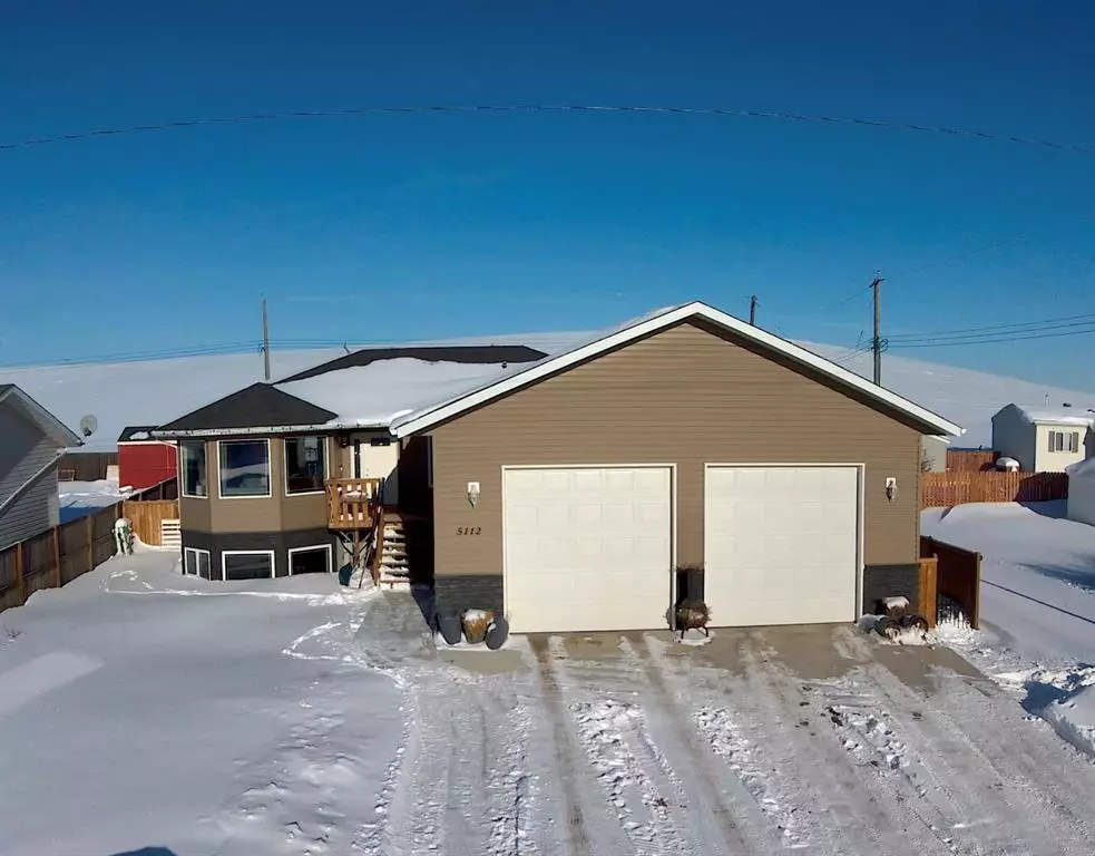 Edgerton, AB T0B 1K0,5112 57 AVE