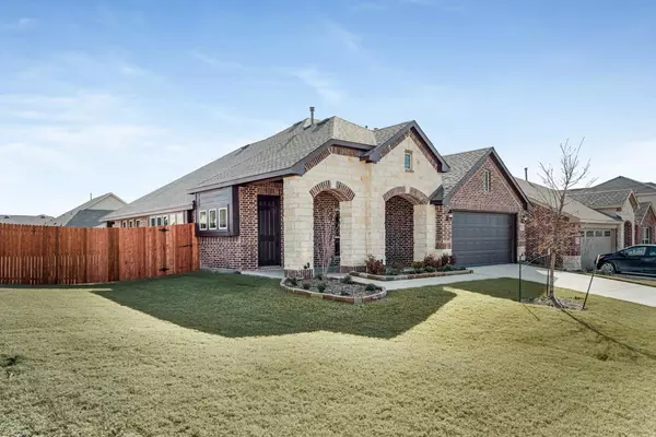 Heartland, TX 75126,3836 N Courtney Court