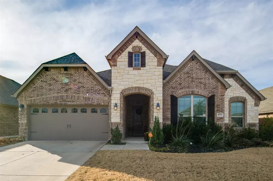 1573 Retreat Road, Waxahachie, TX 75165