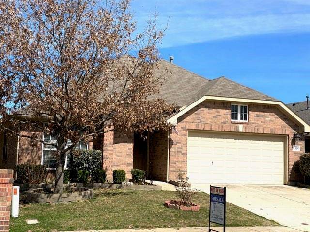 1329 Mountain Air Trail, Fort Worth, TX 76131