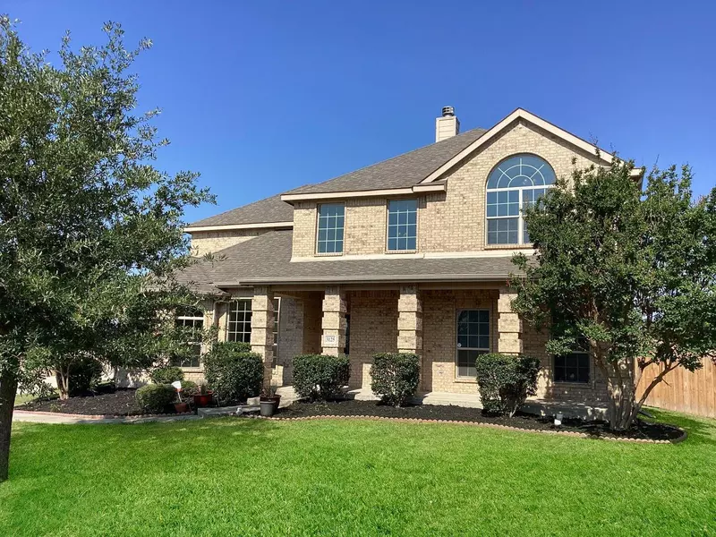 3125 Saddle Horn Circle, Rockwall, TX 75087