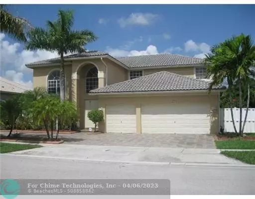 1902 NW 137 TH Terrace, Pembroke Pines, FL 33028