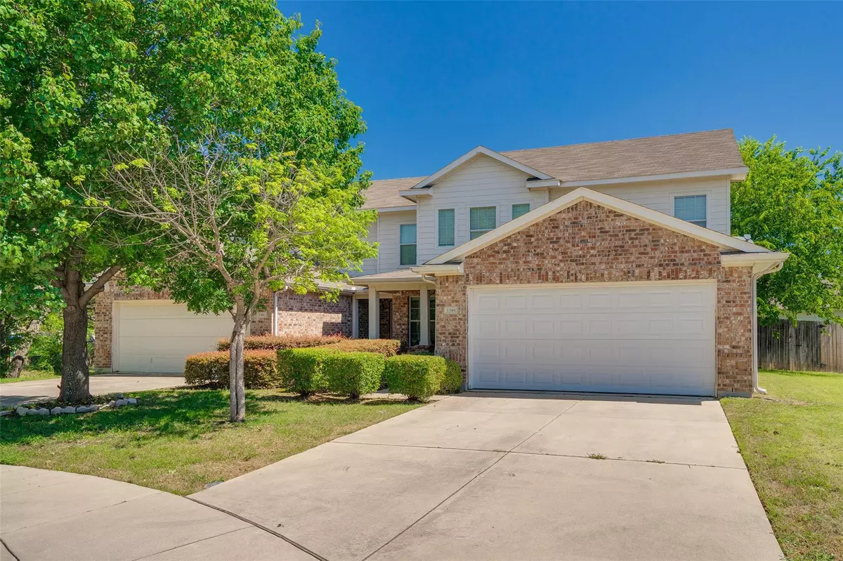 Fort Worth, TX 76131,1309 Saddle Blanket Court