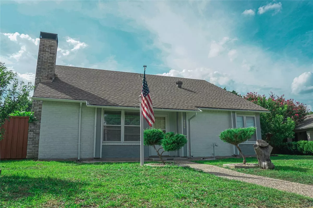 Garland, TX 75044,3009 Penshire Place