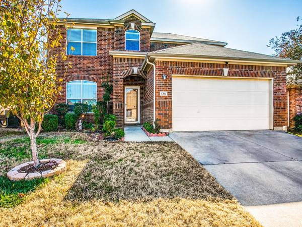 1304 Mountain Air Trail, Fort Worth, TX 76131